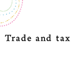 Trade and tax